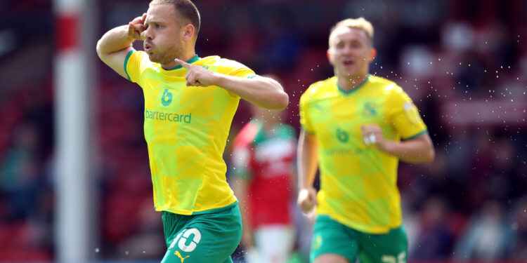 Jack Payne turns down bumper Swindon Town deal to become Charlton’s latest transfer window addition – South London News Jack Payne turns down bumper Swindon Town deal to become Charlton’s latest transfer window addition – South London News