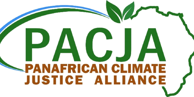 PACJA demands for pro-Africa continent outcomes from COP27 PACJA demands for pro-Africa continent outcomes from COP27