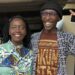 Martha Karua releases music video featuring Tik Toker Joe Nyokabi Martha Karua releases music video featuring Tik Toker Joe Nyokabi