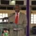 Court reinstates sacked Kenyatta University Vice Chancellor Prof Paul Wainaina
