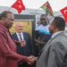 President Uhuru Kenyatta commissions construction of Sh90 billion Turkish Industry Zone President Uhuru Kenyatta commissions construction of Sh90 billion Turkish Industry Zone