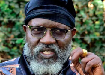Wajackoyah takes to social media to urge Kenyans to scrutinise Manifesto » Capital News