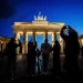 Russia threatens gas cuts; Germany makes contingency plans Russia threatens gas cuts; Germany makes contingency plans