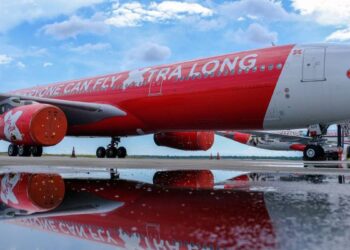 AirAsia X returns to New Zealand with low-cost Sydney, Australia seat sale