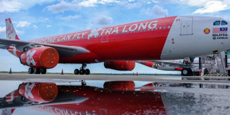 AirAsia X returns to New Zealand with low-cost Sydney, Australia seat sale AirAsia X returns to New Zealand with low-cost Sydney, Australia seat sale