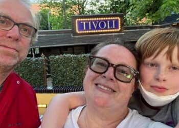 Wisconsin family stranded in Germany for days amid pilot strike
