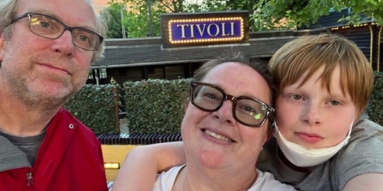 Wisconsin family stranded in Germany for days amid pilot strike Wisconsin family stranded in Germany for days amid pilot strike