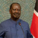 Azimio-One Kenya pokes holes into Kenya Kwanza manifesto » Capital News Azimio-One Kenya pokes holes into Kenya Kwanza manifesto » Capital News