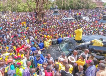 Ruto defends Kenya Kwanza ‘Plan’ amid criticism » Capital News