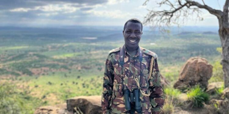 Improving equipment and houses for rangers | News
