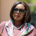 Raychelle Omamo Joins Race to Head IFAD in Rome Raychelle Omamo Joins Race to Head IFAD in Rome