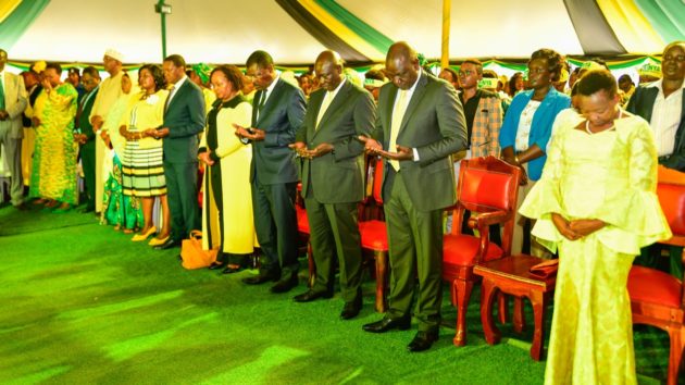 The most formidable women leaders are in Kenya Kwanza – Ruto » Capital News The most formidable women leaders are in Kenya Kwanza – Ruto » Capital News