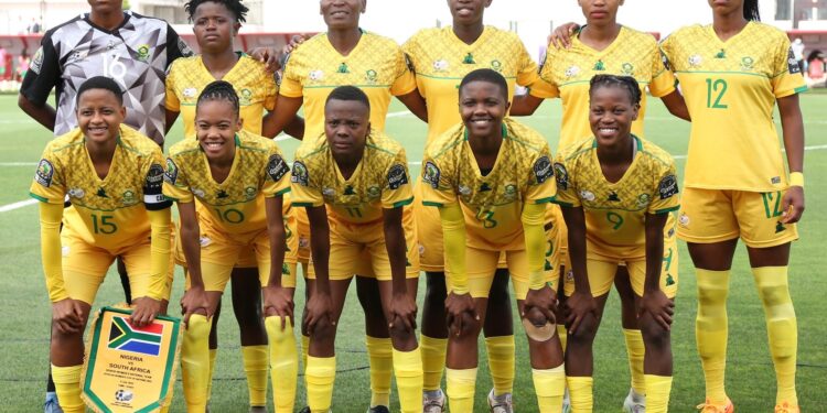 South Africa play Burundi in Women’s Cup of Nations – SABC News South Africa play Burundi in Women’s Cup of Nations – SABC News