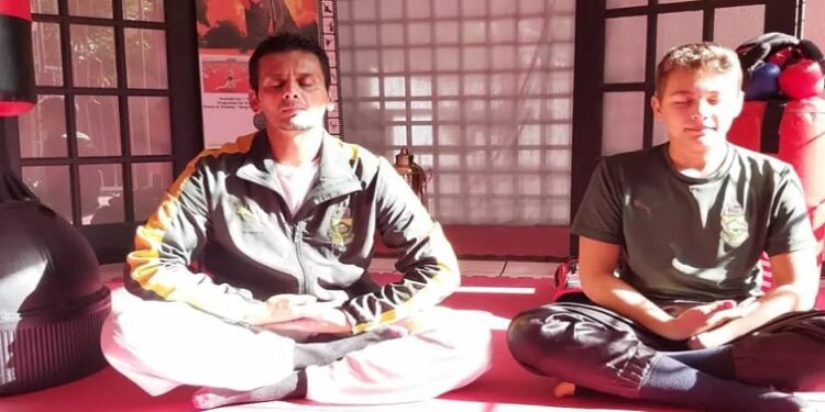 Cape Town teen to represent South Africa in Kung Fu World Cup – SABC News