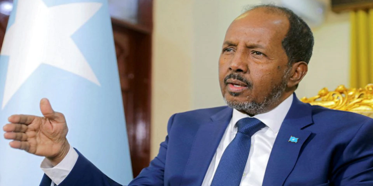 Somalia, Kenya ink deals on khat, aviation as relations warm – SABC News Somalia, Kenya ink deals on khat, aviation as relations warm – SABC News