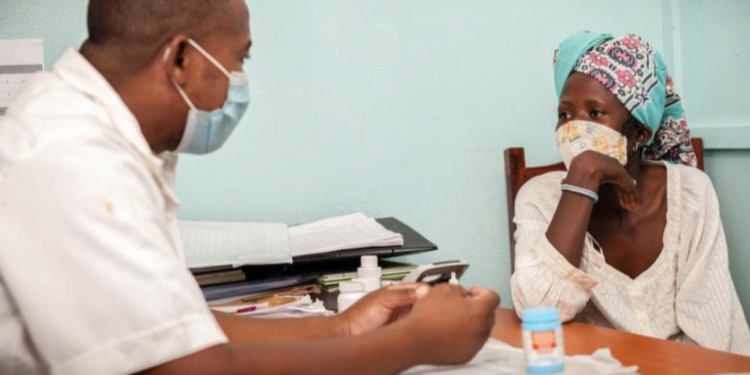 United States to Provide 5 Million for Kenya’s HIV Response United States to Provide 5 Million for Kenya’s HIV Response