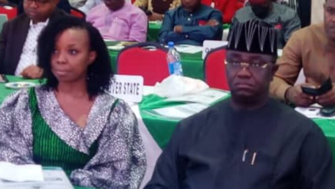 UNICEF restates commitment to Social Protection Policy in Nigeria UNICEF restates commitment to Social Protection Policy in Nigeria