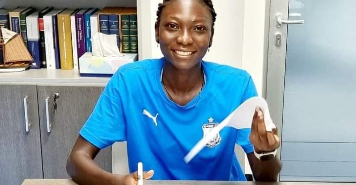 Ghana star Elshaddai Acheampong signs for Cypriot side Apollon FC – Ghana Latest Football News, Live Scores, Results Ghana star Elshaddai Acheampong signs for Cypriot side Apollon FC – Ghana Latest Football News, Live Scores, Results