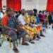 National Justice Conference Held In Ho