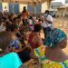 Make personal, social development of girls’ top priority Make personal, social development of girls’ top priority