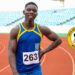 African Games Organising Committee helps stage national athletics meet African Games Organising Committee helps stage national athletics meet