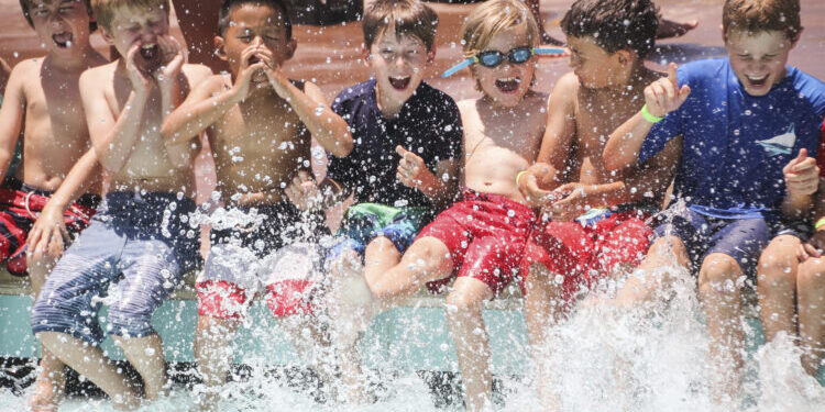 Four Ways Parents Can Help Kids Have A Great Summer At Camp | News, Sports, Jobs Four Ways Parents Can Help Kids Have A Great Summer At Camp | News, Sports, Jobs