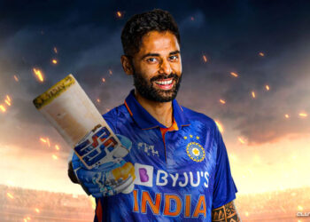 This NZ cricketer is a huge fan of Suryakumar Yadav. Here’s why