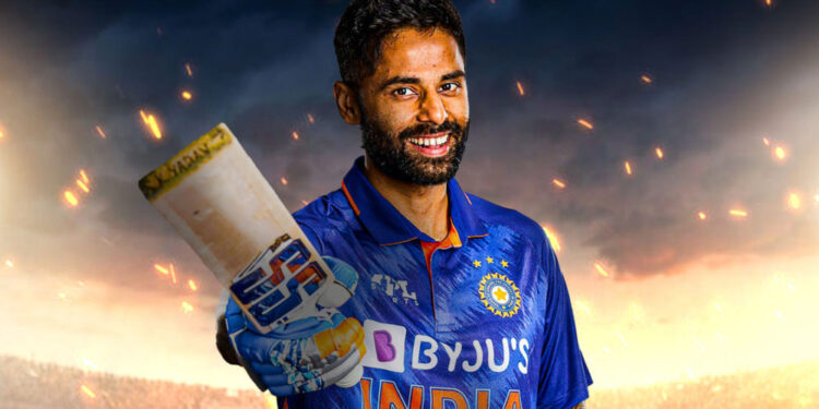 This NZ cricketer is a huge fan of Suryakumar Yadav. Here’s why This NZ cricketer is a huge fan of Suryakumar Yadav. Here’s why