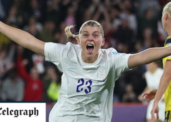 What time is kick-off, how to watch, and England vs Germany team news