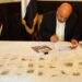 Iraq receives 125 artifacts Germany borrowed
