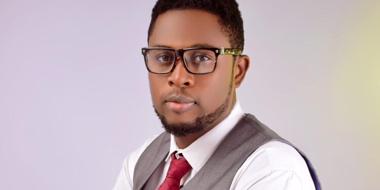 Tony Chris returns with Jesu Republic — Saturday Magazine — The Guardian Nigeria News – Nigeria and World News Tony Chris returns with Jesu Republic — Saturday Magazine — The Guardian Nigeria News – Nigeria and World News