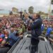 Elect Peace-loving And Progressive Leaders, President Kenyatta Advises Kenyans » Capital News