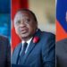Ukraine Govt Addresses Reports of Blocked Food Products to Kenya Ukraine Govt Addresses Reports of Blocked Food Products to Kenya