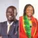 LIVE BLOG: Running Mates Debate Kicks Off at CUEA