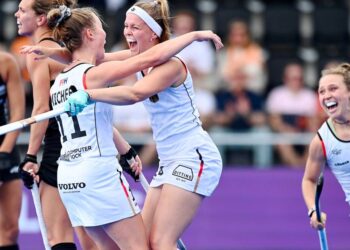 Black Sticks knocked out in World Cup quarterfinals by Germany