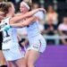 Black Sticks knocked out in World Cup quarterfinals by Germany