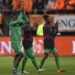 WAFCON 2022: Nigeria to play Cameroon in quarterfinals, South Africa faces Tunisia