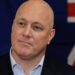 Christopher Luxon support plummets after abortion comments – new poll Christopher Luxon support plummets after abortion comments – new poll