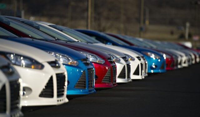 Here’s how much credit-hungry consumers in South Africa owe on their homes and cars Here’s how much credit-hungry consumers in South Africa owe on their homes and cars