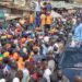 Raila Odinga forced to act after scuffle ensued between RobertAlai and Edwin Sifuna