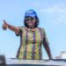 Karua says Azimio govt will protect Kenya Kwanza opponents » Capital News