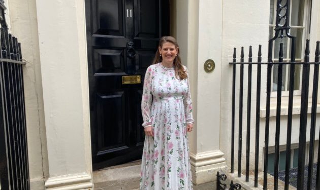 UK’s Trade envoy to Kenya Theo Clark resigns » Capital News