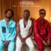 Kweku Darlington features Okyeame Kwame, others In an upcoming release Kweku Darlington features Okyeame Kwame, others In an upcoming release