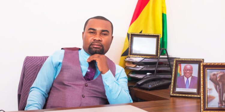 People Leading Ghana to IMF Can Still Break the 8: Razak Kojo Opoku Writes People Leading Ghana to IMF Can Still Break the 8: Razak Kojo Opoku Writes