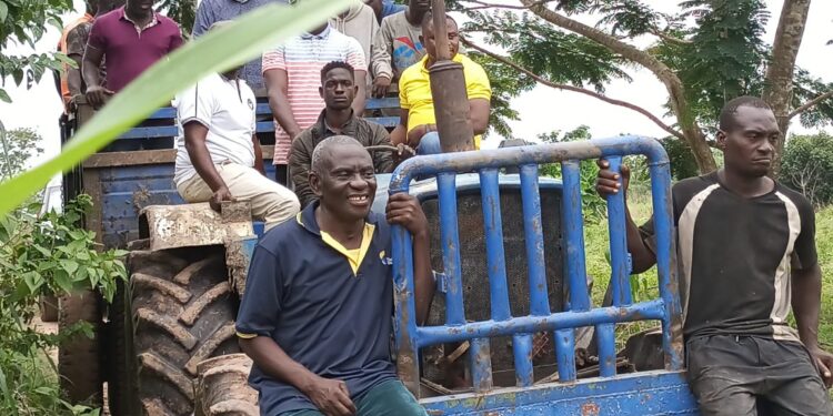 Ghana’s Agriculture sector can revive the economy – Former MP