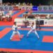 Langehorst siblings represent South Africa in Croatia