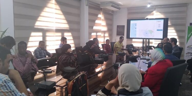 Egypt finalises first phase of Waste Information Management System: Environment Minister Egypt finalises first phase of Waste Information Management System: Environment Minister