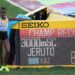 World Athletics: Kenya-born Norah Jeruto storms to steeplechase gold World Athletics: Kenya-born Norah Jeruto storms to steeplechase gold
