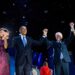 The Bidens and Obamas will reunite in September to unveil the Obamas’ White House portraits The Bidens and Obamas will reunite in September to unveil the Obamas’ White House portraits