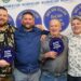 100% New Zealand Bacon and Ham Awards: Supreme winners announced 100% New Zealand Bacon and Ham Awards: Supreme winners announced